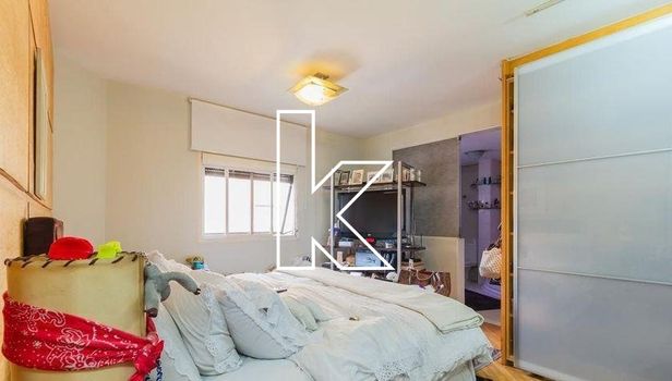 Foto 12 do(a) Cobertura de 3 quartos para alugar em Vila Uberabinha, São Paulo