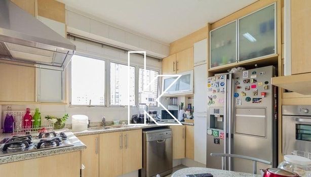 Foto 10 do(a) Cobertura de 3 quartos para alugar em Vila Uberabinha, São Paulo