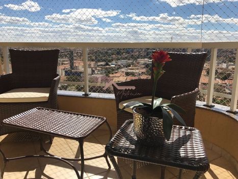 Foto 19 do(a) Apartamento de 3 quartos à venda em Loteamento Remanso Campineiro, Hortolândia