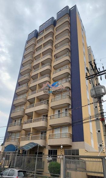 Foto 2 do(a) Apartamento de 3 quartos à venda em Loteamento Remanso Campineiro, Hortolândia