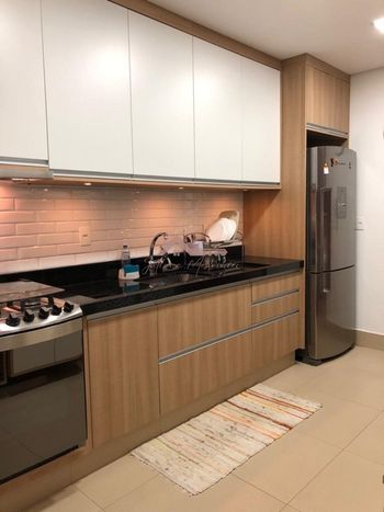 Foto 11 do(a) Apartamento de 3 quartos à venda em Loteamento Remanso Campineiro, Hortolândia