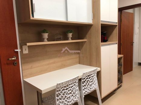 Foto 12 do(a) Apartamento de 3 quartos à venda em Loteamento Remanso Campineiro, Hortolândia