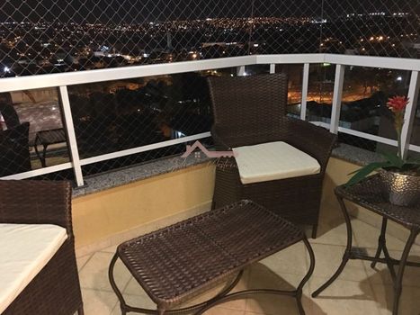 Foto 20 do(a) Apartamento de 3 quartos à venda em Loteamento Remanso Campineiro, Hortolândia