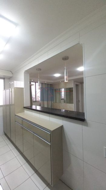 Foto 13 do(a) Apartamento de 2 quartos à venda em Jardim Lallo, São Paulo
