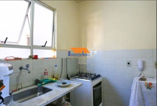 Foto 5 do(a) Apartamento de 2 quartos à venda em Palmares, Belo Horizonte