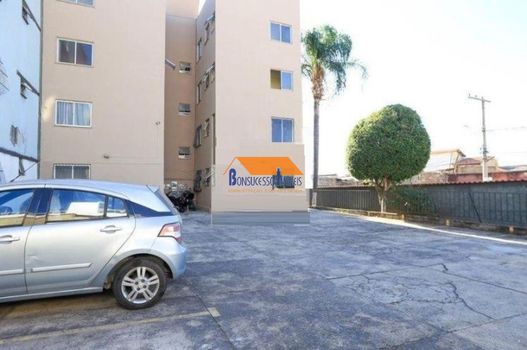 Foto 14 do(a) Apartamento de 2 quartos à venda em Palmares, Belo Horizonte