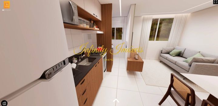 Foto 4 do(a) Apartamento de 2 quartos à venda em Anchieta, Rio de Janeiro