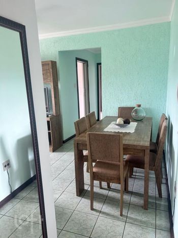 Foto 2 do(a) Apartamento de 2 quartos à venda em Humaitá, Porto Alegre