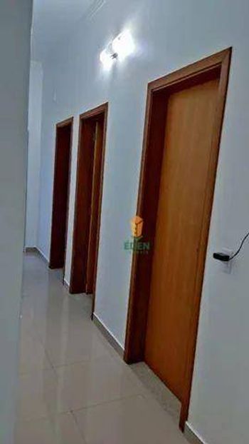 Foto 5 do(a) Casa de 3 quartos para alugar em Wanel Ville, Sorocaba