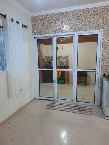 Foto 10 do(a) Casa de 3 quartos para alugar em Wanel Ville, Sorocaba