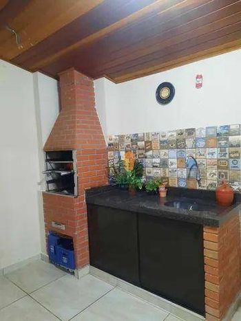 Foto 8 do(a) Casa de 3 quartos para alugar em Wanel Ville, Sorocaba