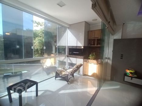 Foto 4 do(a) Casa em Condomínio de 4 quartos à venda em Monte Verde, Florianópolis