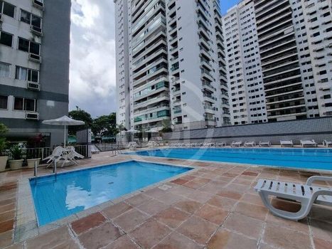 Foto 5 do(a) Apartamento de 2 quartos à venda em Barra da Tijuca, Rio de Janeiro