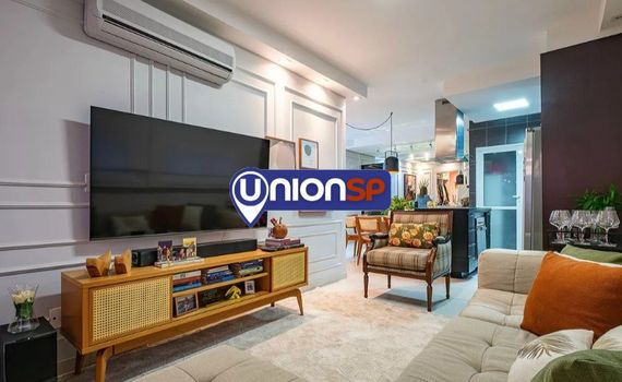 Foto 4 do(a) Apartamento de 2 quartos à venda em Cerqueira César, São Paulo