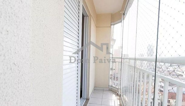 Foto 15 do(a) Apartamento de 3 quartos à venda em Mirandópolis, São Paulo