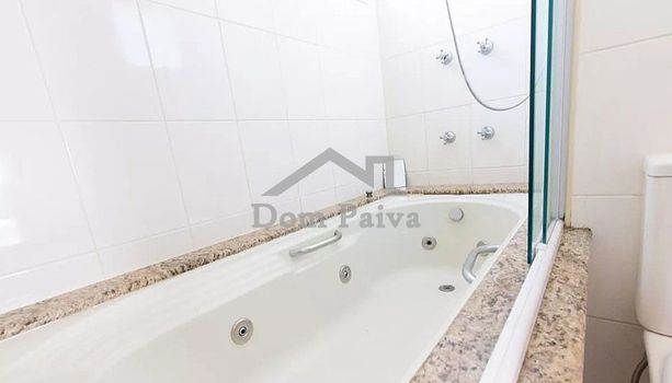 Foto 13 do(a) Apartamento de 3 quartos à venda em Mirandópolis, São Paulo