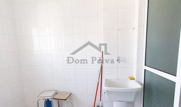 Foto 18 do(a) Apartamento de 3 quartos à venda em Mirandópolis, São Paulo