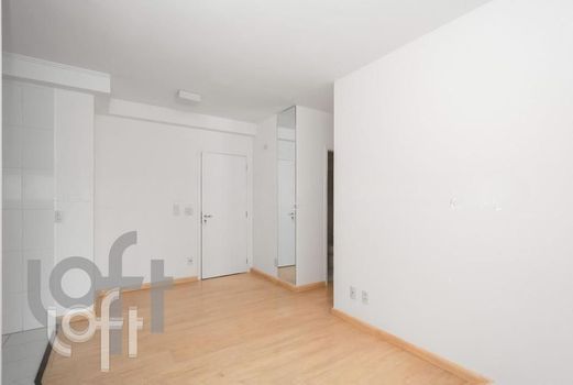 Foto 16 do(a) Apartamento de 2 quartos à venda em Vila Santa Catarina, São Paulo