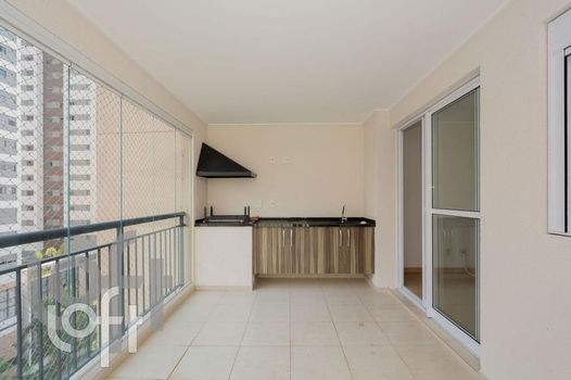 Foto 12 do(a) Apartamento de 2 quartos à venda em Vila Santa Catarina, São Paulo
