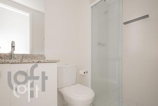 Foto 33 do(a) Apartamento de 2 quartos à venda em Vila Santa Catarina, São Paulo
