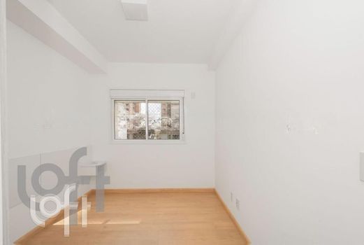 Foto 4 do(a) Apartamento de 2 quartos à venda em Vila Santa Catarina, São Paulo