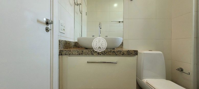 Foto 11 do(a) Apartamento de 3 quartos para alugar em Vila do Golf, Ribeirão Preto