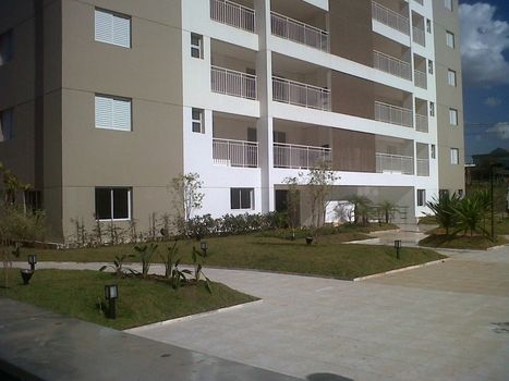 Foto 25 do(a) Apartamento de 3 quartos para alugar em Vila do Golf, Ribeirão Preto