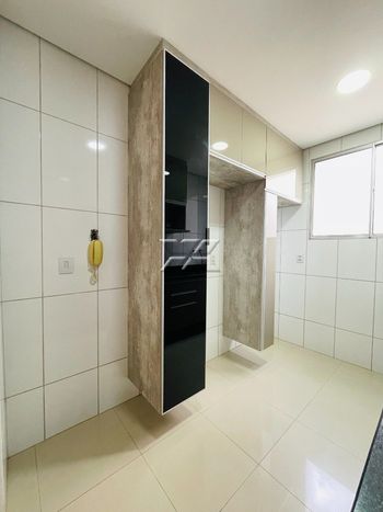 Foto 4 do(a) Apartamento de 2 quartos à venda em Jardim Itapuã, Rio Claro