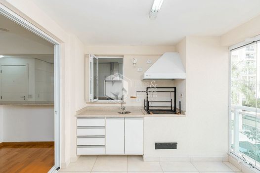 Foto 40 do(a) Apartamento de 2 quartos à venda em Indianópolis, São Paulo