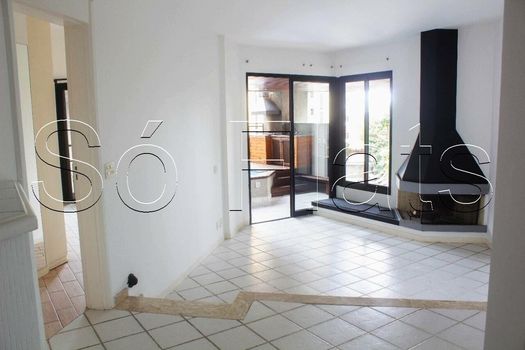 Foto 2 do(a) Flat de 1 quartos à venda em Vila Suzana, São Paulo