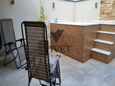 Foto 10 do(a) Casa em Condomínio de 3 quartos à venda em Jardim do Paço, Sorocaba