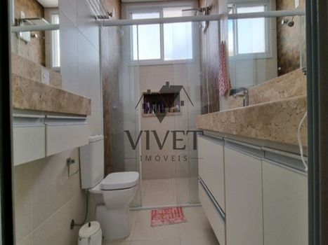 Foto 14 do(a) Casa em Condomínio de 3 quartos à venda em Jardim do Paço, Sorocaba