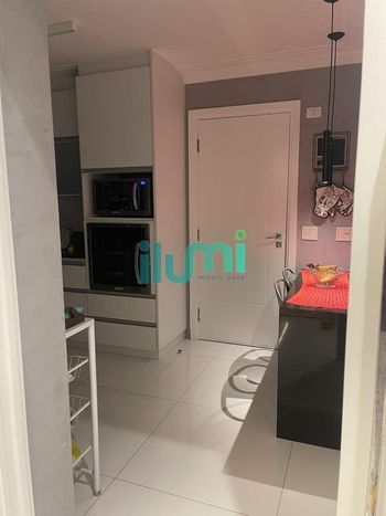 Foto 14 do(a) Apartamento false à venda em Chácara Califórnia, São Paulo