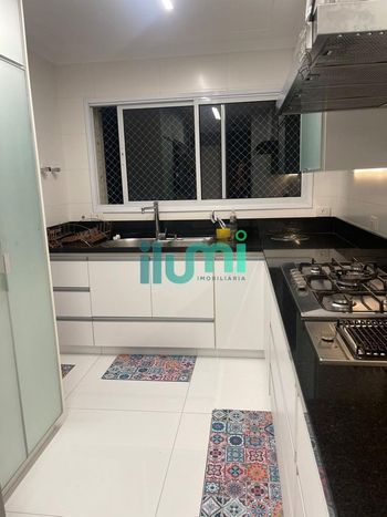 Foto 27 do(a) Apartamento false à venda em Chácara Califórnia, São Paulo