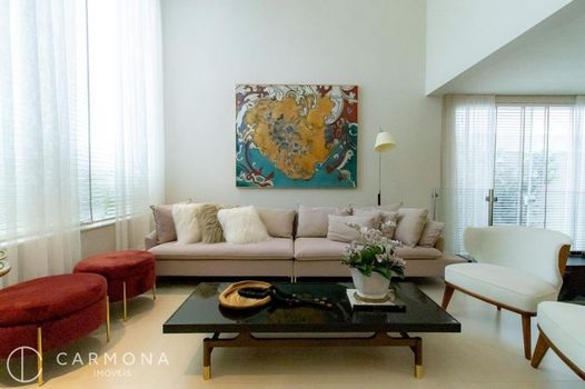 Foto 4 do(a) Casa em Condomínio de 3 quartos à venda em Jardim Laodiceia, Maringá