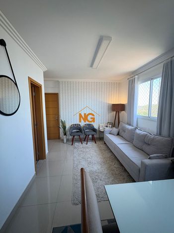 Foto 4 do(a) Apartamento de 4 quartos à venda em Centro, Betim