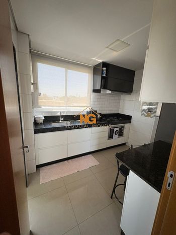 Foto 7 do(a) Apartamento de 4 quartos à venda em Centro, Betim