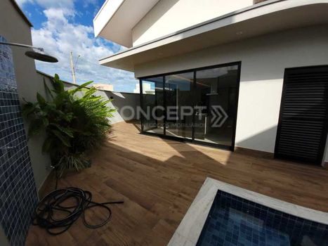 Foto 13 do(a) Casa em Condomínio de 3 quartos à venda em Residencial Reserva Esmeralda, Marília