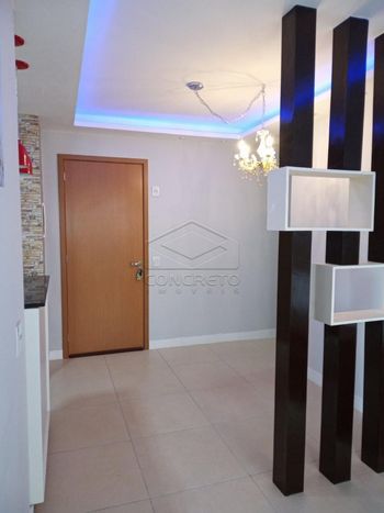 Foto 5 do(a) Apartamento de 2 quartos à venda em Quinta Ranieri, Bauru
