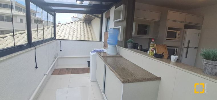 Foto 5 do(a) Cobertura de 4 quartos à venda em Ingleses do Rio Vermelho, Florianópolis