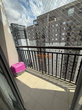 Foto 3 do(a) Apartamento de 2 quartos à venda em Vila Augusta, Guarulhos