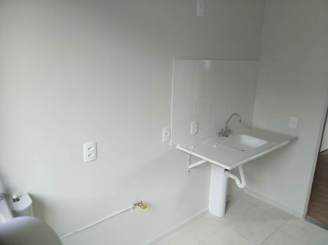 Foto 2 do(a) Apartamento de 2 quartos à venda em Jardim São Domingos, Guarulhos