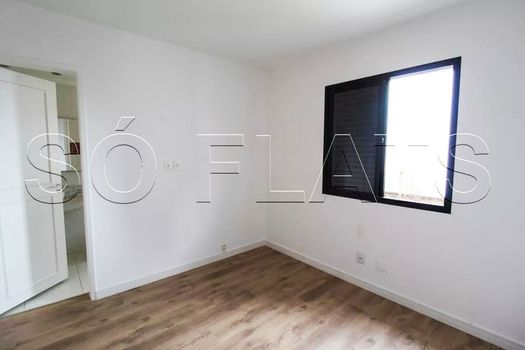 Foto 18 do(a) Apartamento de 2 quartos à venda em Vila Nova Conceição, São Paulo