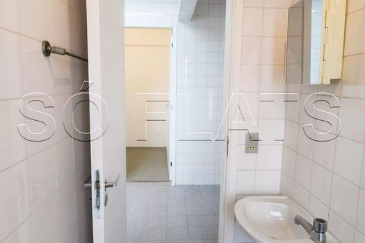 Foto 29 do(a) Apartamento de 2 quartos à venda em Vila Nova Conceição, São Paulo