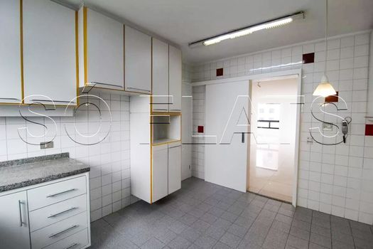 Foto 15 do(a) Apartamento de 2 quartos à venda em Vila Nova Conceição, São Paulo