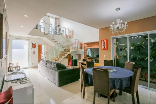 Foto 41 do(a) Casa em Condomínio de 3 quartos à venda em Jardim do Paço, Sorocaba