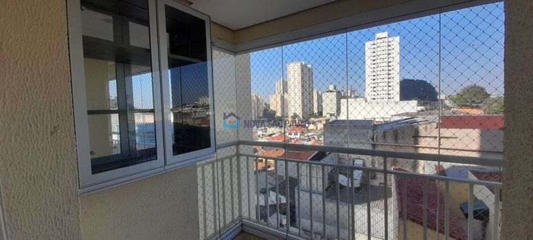 Foto 8 do(a) Apartamento de 2 quartos à venda em Vila das Mercês, São Paulo