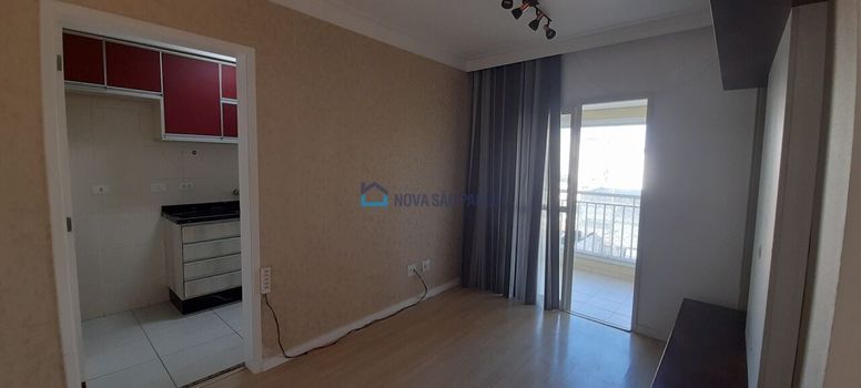 Foto 3 do(a) Apartamento de 2 quartos à venda em Vila das Mercês, São Paulo