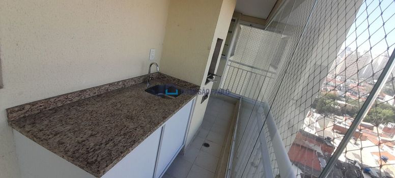 Foto 11 do(a) Apartamento de 2 quartos à venda em Vila das Mercês, São Paulo