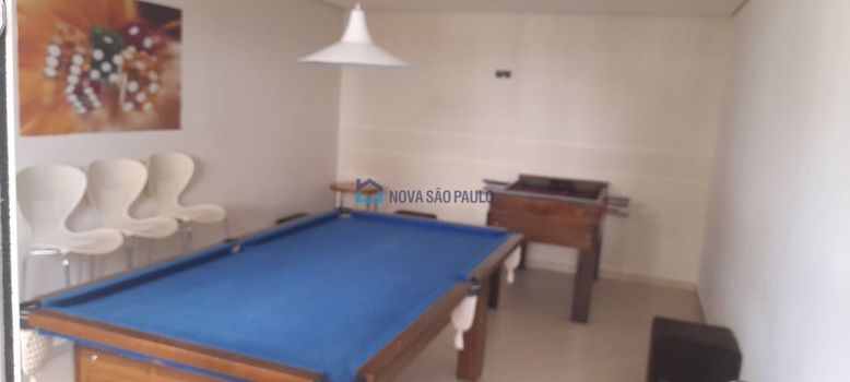 Foto 27 do(a) Apartamento de 2 quartos à venda em Vila das Mercês, São Paulo